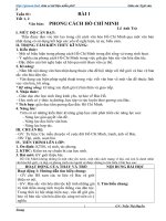 Ngữ văn lớp 9 cả năm » Tài liệu miễn phí cho Giáo viên, học sinh.