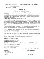 nội dung shcn tuần 6  hki nh 2020  2021  thcs an phú  quận 2