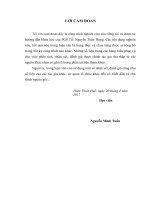 luận văn thạc sĩ quản lý nhà nước về bảo hiểm y tế hộ gia đình trên địa bàn tỉnh quảng bình 
