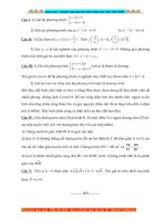 Đề thi học kì 2 Toán 9- Hải Dương-NH-2019-2020- Có đáp án chi tiết – Xuctu.com