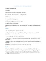 Soạn bài Bánh chưng, bánh giầy | Soạn Bánh chưng, bánh giầy ngắn nhất | Soạn văn 6