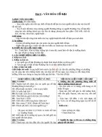 Văn hóa cổ đại | Lớp 6, Lịch sử - Ôn Luyện