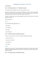 Soạn bài Chỉ từ ngắn nhất | Soạn bài Chỉ từ lớp 6 trang 136 | Soạn văn 6