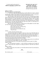 đề kiểm tra hki nh 21072018  thcs an phú  quận 2