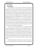 Sáng kiến kinh nghiệm, SKKN - Một số phương pháp nhằm bồi dưỡng và giúp Giáo viên tự tin hơn trong việc soạn các bài giảng điện tử