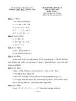 đề kiểm tra hki nh 21072018  thcs an phú  quận 2