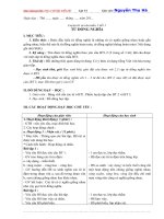 Giáo án luyện từ và câu lớp 5 học kì 1 » Tài liệu miễn phí cho Giáo viên, học sinh.