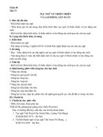 Giáo án ngữ văn 7 kì 2 soạn 5 hoạt động chi tiết mới nhất 2020 (2)