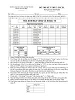 trắc nghiệm excel game bai tap thvp2010 tinud excel2010 bài giảng ôn lý thuyết tin cca iuh chuong1 chuong3 chuong3tt chuong4 chuong5 đề thi thử chứng chỉ a iuh thvp bt win 1 bt win 2 bt win 3