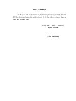 Chính sách dạy nghề cho lao động vùng dân tộc thiểu số khu vực tây bắc 