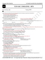 sóng ánh sáng                     stt       tên tài liệu       tác giả       số trang       download           16       đang update