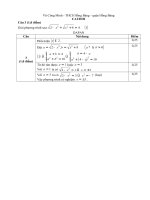 Đề thi HSG Toán lớp 9 THCS Hồng Bàng – Đề số 27 | Toán học, Lớp 9 - Ôn Luyện