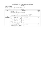 Đề thi HSG Toán lớp 9 THCS Hồng Bàng – Đề số 26 | Toán học, Lớp 9 - Ôn Luyện