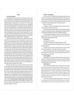 Chính sách dạy nghề cho lao động vùng dân tộc thiểu số khu vực tây bắc tt 