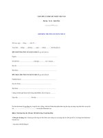 mẫu hợp đồng thi công xây dựng là gì mẫu hợp đồng bao gồm những nội dung gì và cần viết như thế nào cho đúng quy định hãy cùng tìm hiểu nội dung bài viết sau