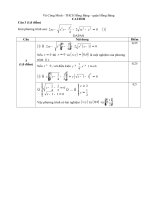 Đề thi HSG Toán lớp 9 THCS Hồng Bàng – Đề số 31 | Toán học, Lớp 9 - Ôn Luyện