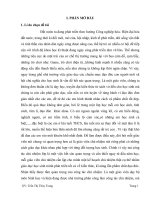 Sáng kiến kinh nghiệm, SKKN - Một số phương pháp giáo dục học sinh cá biệt