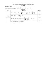 Đề thi HSG Toán lớp 9 THCS Hồng Bàng – Đề số 28 | Toán học, Lớp 9 - Ôn Luyện