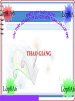 Tài nguyên - Phòng Giáo Dục Và Đào Tạo Quận Long Biên