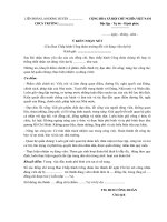 bản nhận xét đảng viên dự bị là một trong những giấy tờ cần thiết trong hồ sơ xét đảng viên vậy bài viết sẽ giúp bạn có thể tải mẫu và nắm bắt được cách viết