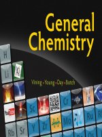 Preview general chemistry, student edition by william vining young roberta day beatrice botch (2014)