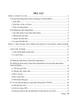 bài giảng kế toán doanh nghiệp 4 ktdn nâng caoths nguyễn thị thanh thủy 1 tài liệu luyện thi av chứng chỉ ciuh tháng 9  2013 file nghe đáp án tài liệu đáp án tài liệu avciuh 92013