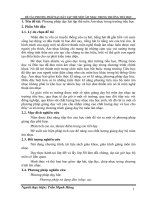 Sáng kiến kinh nghiệm, SKKN - Phương pháp dạy hát tập thể môn Âm nhạc trong trường tiểu học