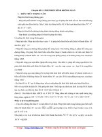 Tài liệu bồi dưỡng học sinh giỏi - Chuyên đề 11 - PHÉP BIẾN HÌNH KHÔNG GIAN - Lê Hoành Phò - File word | Toán học, Lớp 12 - Ôn Luyện