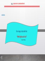 Đạo đức bài 11 học bài và làm bài đầy đủ   KNTT 