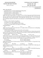 4  KSCL đoàn thượng hải dương