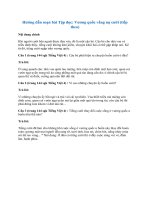 Soạn bài Tập đọc: Vương quốc vắng nụ cười (tiếp theo) trang 143 SGK Tiếng Việt 4 tập 2