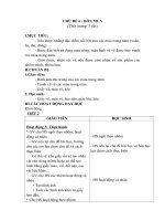 Tải Giáo án Mĩ thuật Đan Mạch lớp 3 bài 6: Bốn mùa - Tiết 2 - Giáo án điện tử Mỹ thuật lớp 3 theo phương pháp Đan Mạch