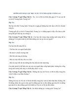 Soạn bài Tập đọc: Ở vương quốc tương lai trang 70 | SGK Tiếng Việt 4 tập 1