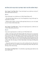 Soạn bài Tập đọc: Một người chính trực lớp 4 trang 36 | Giải bài tập SGK Tiếng Việt 4 tập 1