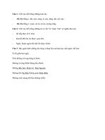 Hướng dẫn giải bài tập chính tả Cây dừa trang 89 SGK Tiếng Việt 2 tập 2