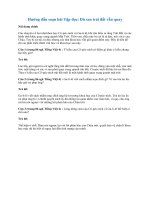 Soạn bài Tập đọc lớp 4: Dù sao trái đất vẫn quay trang 85 | Giải bài tập SGK Tiếng Việt 4 tập 2