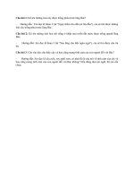 Soạn bài tập đoc Cây và hoa bên lăng Bác trang 111 SGK Tiếng Việt 2 tập 2