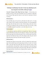 Tải Viết đoạn văn khoảng 5 câu nói về việc trực nhật lớp của tổ em, trong đó có câu kiểu Ai làm gì? - Luyện từ và câu Tuần 20: Luyện tập về Câu kể Ai làm gì?