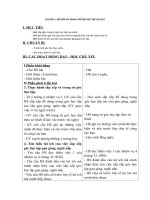 Tải Giáo án môn Trải nghiệm sáng tạo lớp 2 chủ đề 4: Sắp xếp và trang trí góc học tập của em - Tiết 3 - Giáo án điện tử môn Trải nghiệm sáng tạp lớp 2