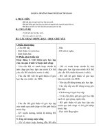 Tải Giáo án môn Trải nghiệm sáng tạo lớp 2 chủ đề 4: Sắp xếp và trang trí góc học tập của em - Tiết 4 - Giáo án điện tử môn Trải nghiệm sáng tạp lớp 2