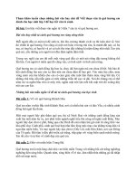 Tả quê hương em lớp 3 | Viết đoạn văn tả về quê hương em | Tập làm văn 3