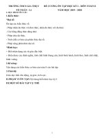 Tài nguyên - Phòng Giáo Dục Và Đào Tạo Quận Long Biên