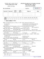 de thidap an hoa hkii20192020