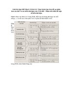 Tải Giải bài tập SBT Địa lý 10 bài 14: Thực hành đọc bản đồ sự phân hóa các đới và các kiểu khí hậu trên Trái đất - Phân tích biểu đồ một số kiểu khí hậu - Giải bài tập môn Địa lý lớp 10