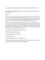 Soạn bài Kể chuyện đã nghe, đã đọc về tính trung thực lớp 4 | Giải bài tập SGK Tiếng Việt 4 tập 1