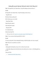 Soạn bài Tập đọc Mít làm thơ tuần 4 trang 36 SGK Tiếng Việt 2