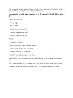 Soạn bài Tập làm văn: Tự giới thiệu trang 12 SGK Tiếng Việt 2 tập 1