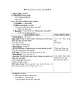 Tải Giáo án Đạo đức lớp 2 bài 4: Chăm làm việc nhà - Tiết 2 - Giáo án điện tử môn Đạo đức lớp 2