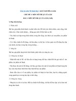 Tải Giáo án môn Mĩ thuật lớp 1 sách Cánh Diều cả năm - Giáo án Mĩ thuật năm 2020 - 2021