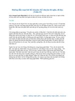 Soạn bài Kể chuyện: Kể chuyện đã nghe, đã đọc ca ngợi cái đẹp trang 47 | Giải bài tập SGK Tiếng Việt 4 tập 2